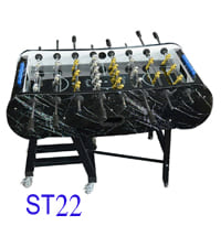 میز فوتبال دستی فراز مدل ST22